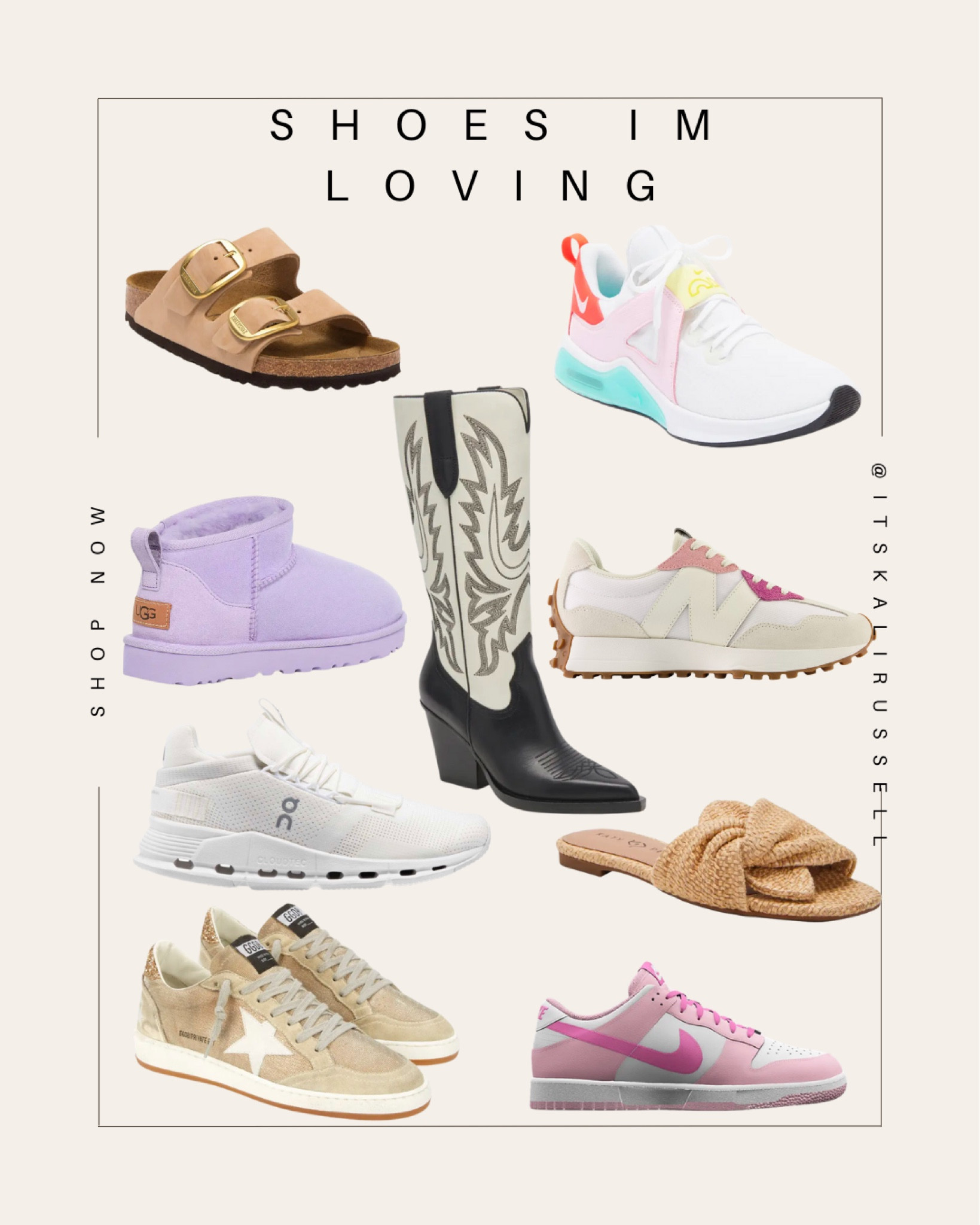 Shoes I’m loving this season! 

#LTKstyletip #LTKshoecrush #LTKMostLoved