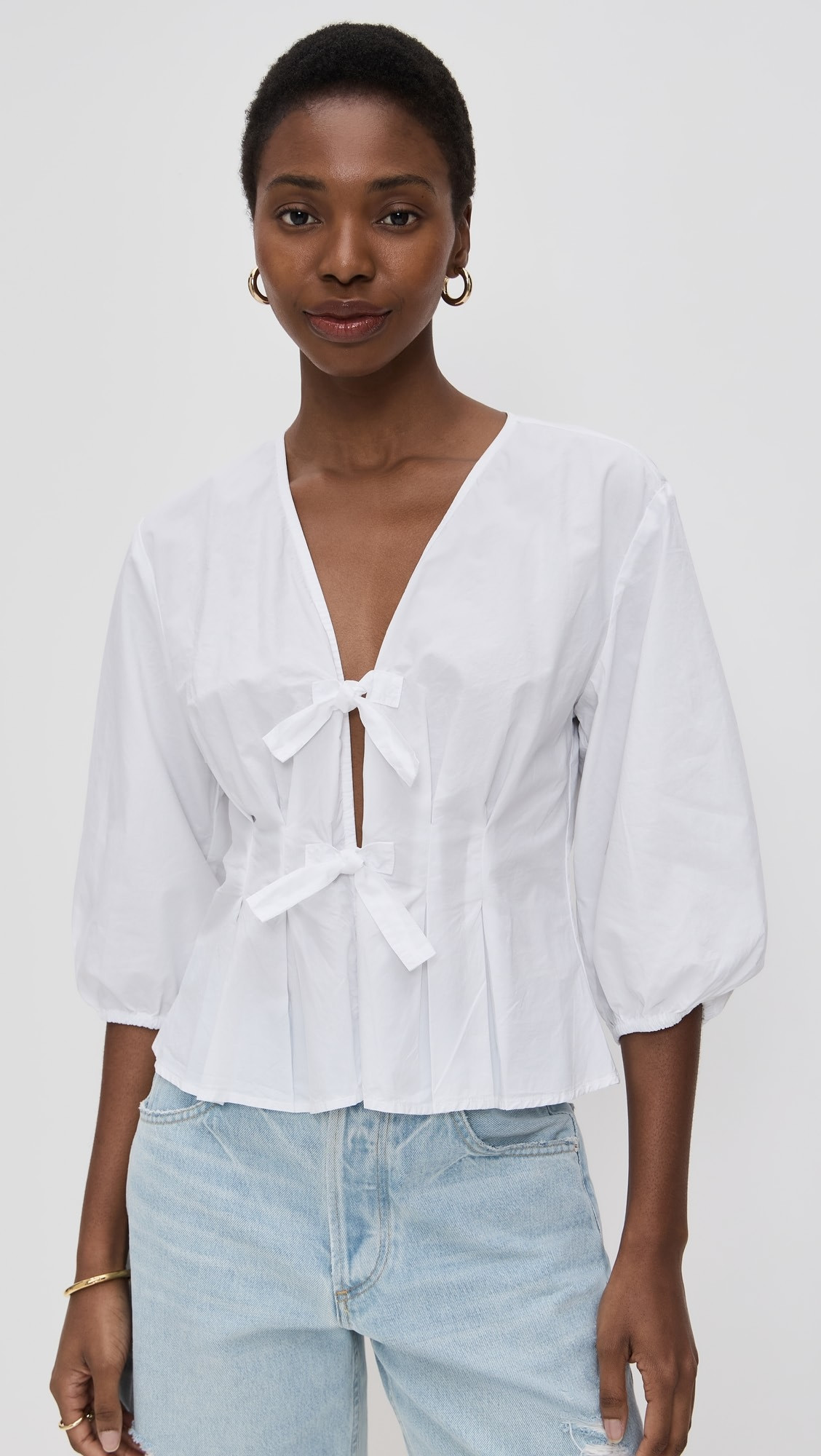 Riri Top | Shopbop