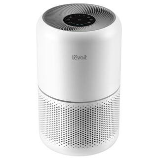 LEVOIT VortexAir True HEPA Air Purifier, 220 Sq Ft HEAPAPLVNUS0017 - The Home Depot | The Home Depot