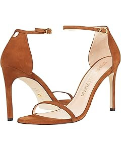 Nudistsong Ankle Strap Sandal | Zappos