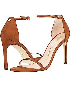Nudistsong Ankle Strap Sandal | Zappos