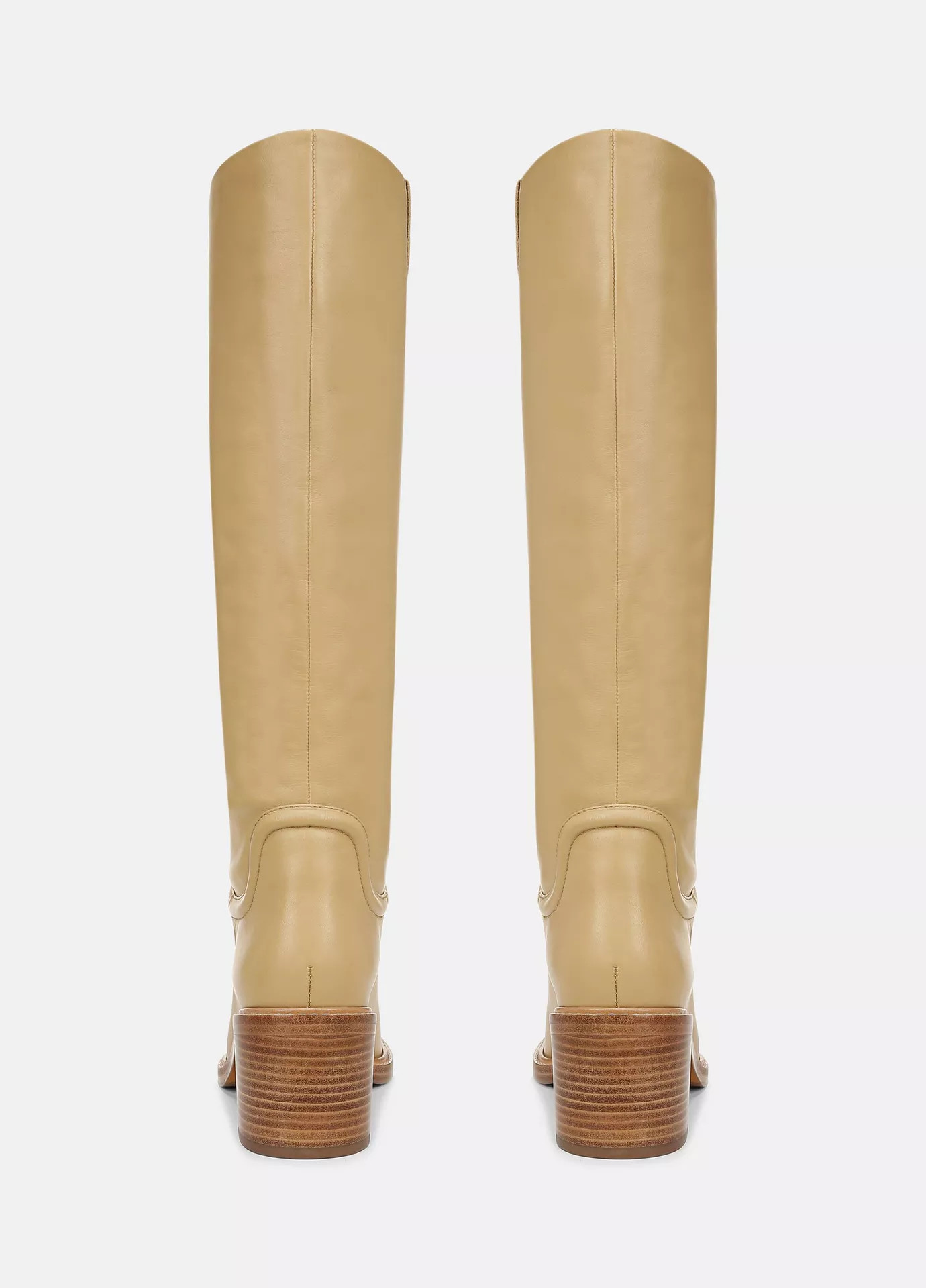 Fabian Leather Boot | Vince LLC