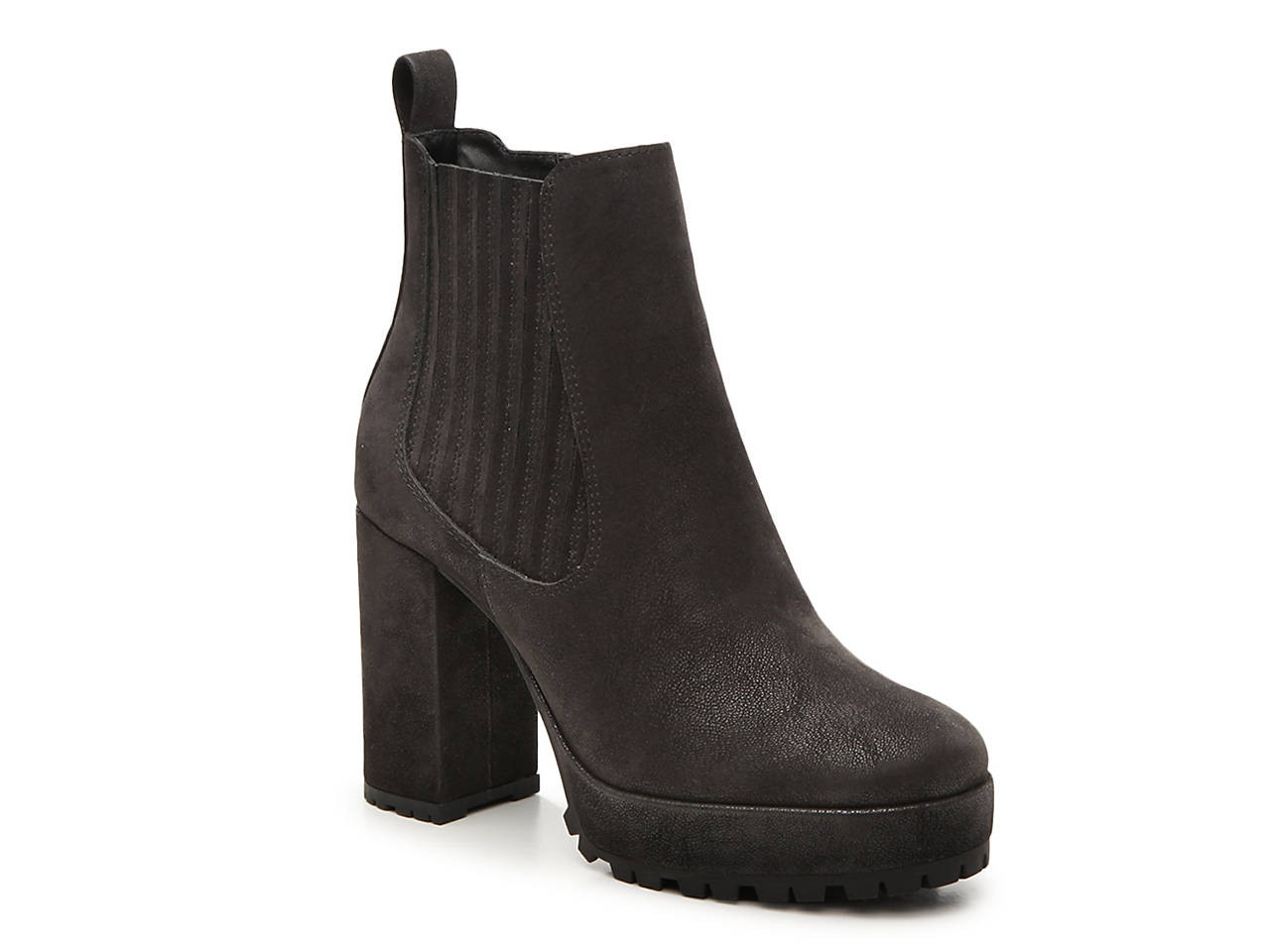 Palma Platform Bootie | DSW