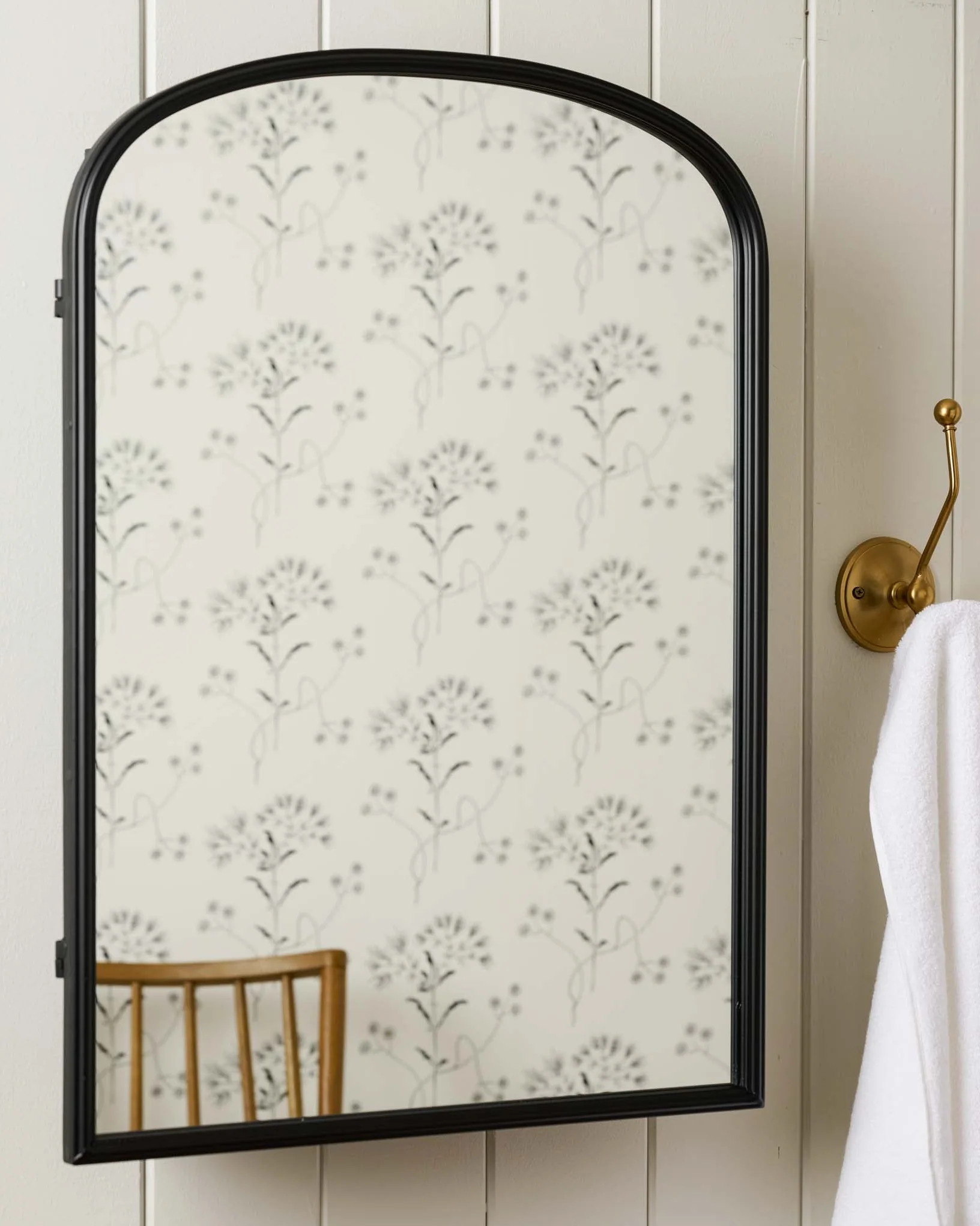 Archer Medicine Cabinet | Magnolia