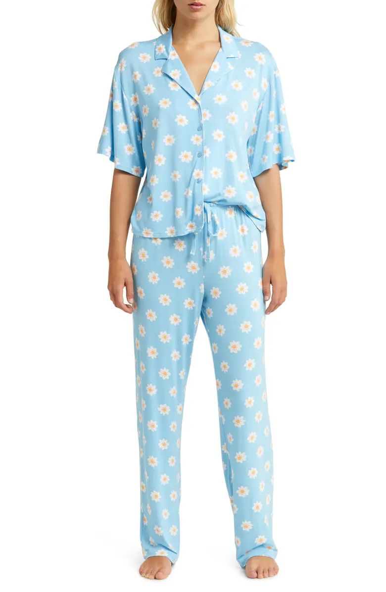 Sleepy Head Pajamas | Nordstrom