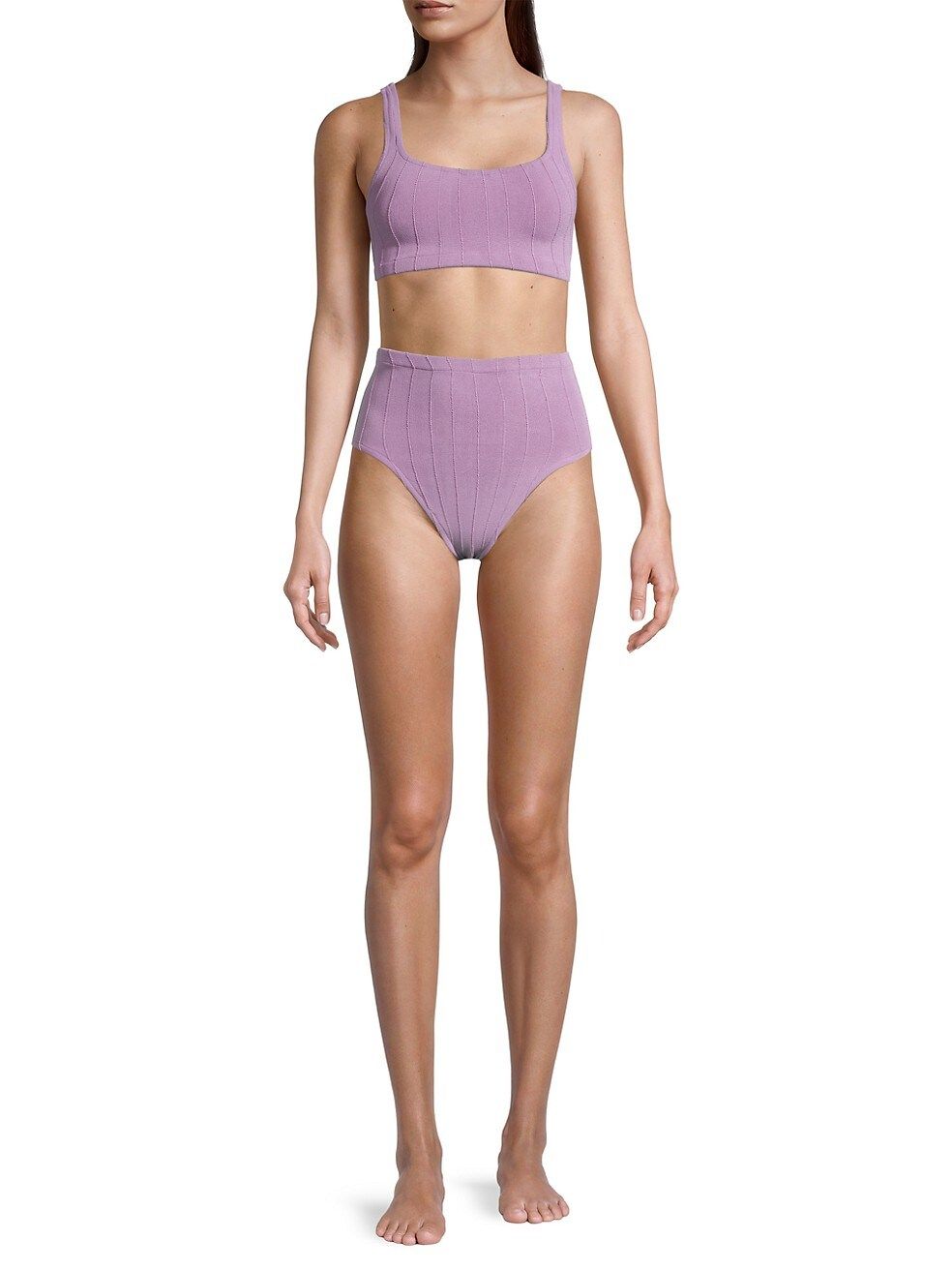 2-Piece Patricia Nile Bikini Set | Saks Fifth Avenue