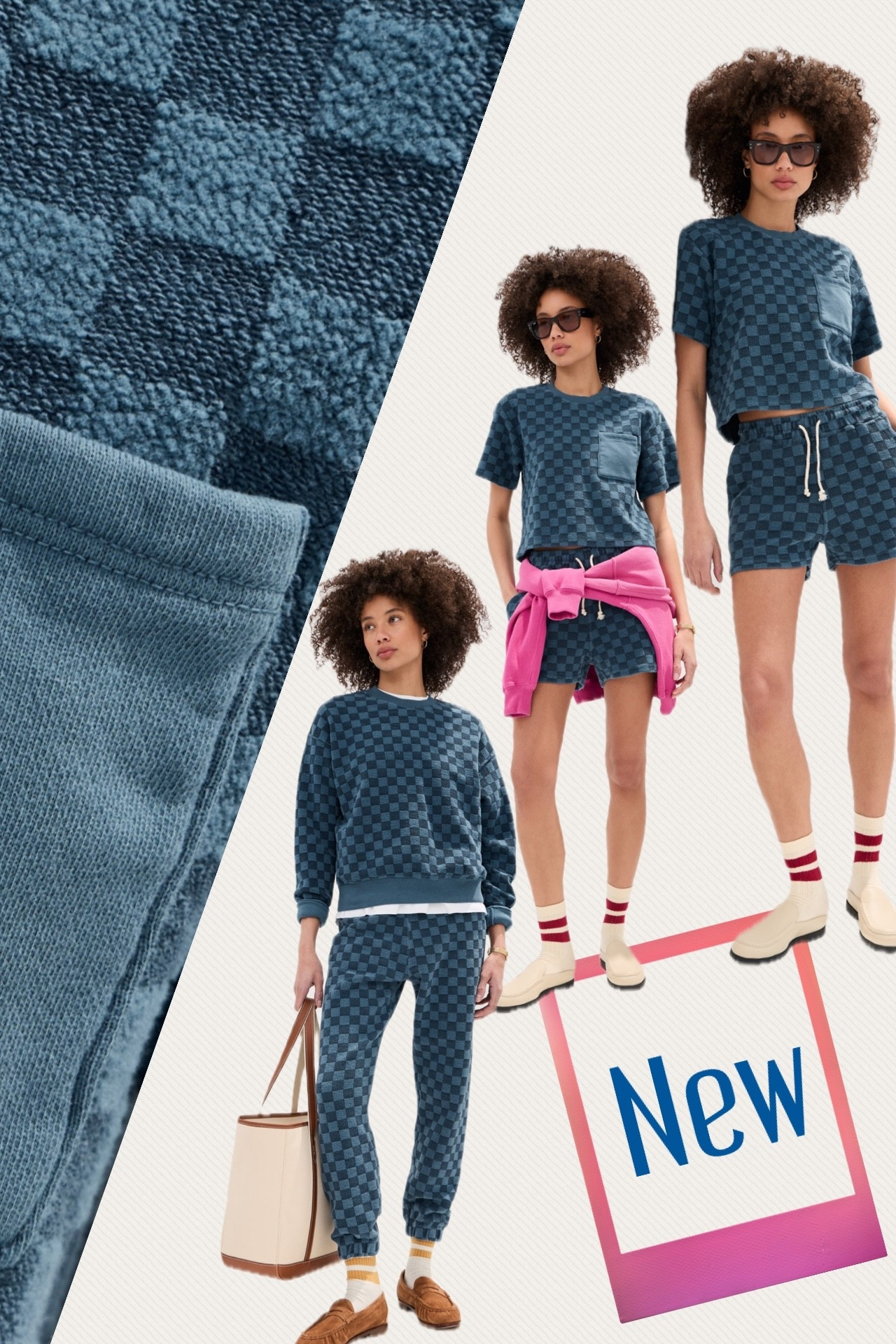 New Matching Sets
Best Sellers on Shopbop


#LTKOver40 #LTKgrwm #LTKootd