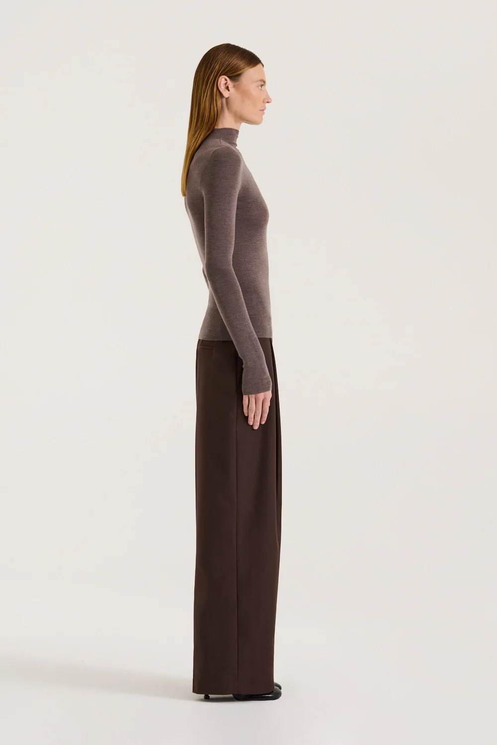 Thalia Skivvy | Henne