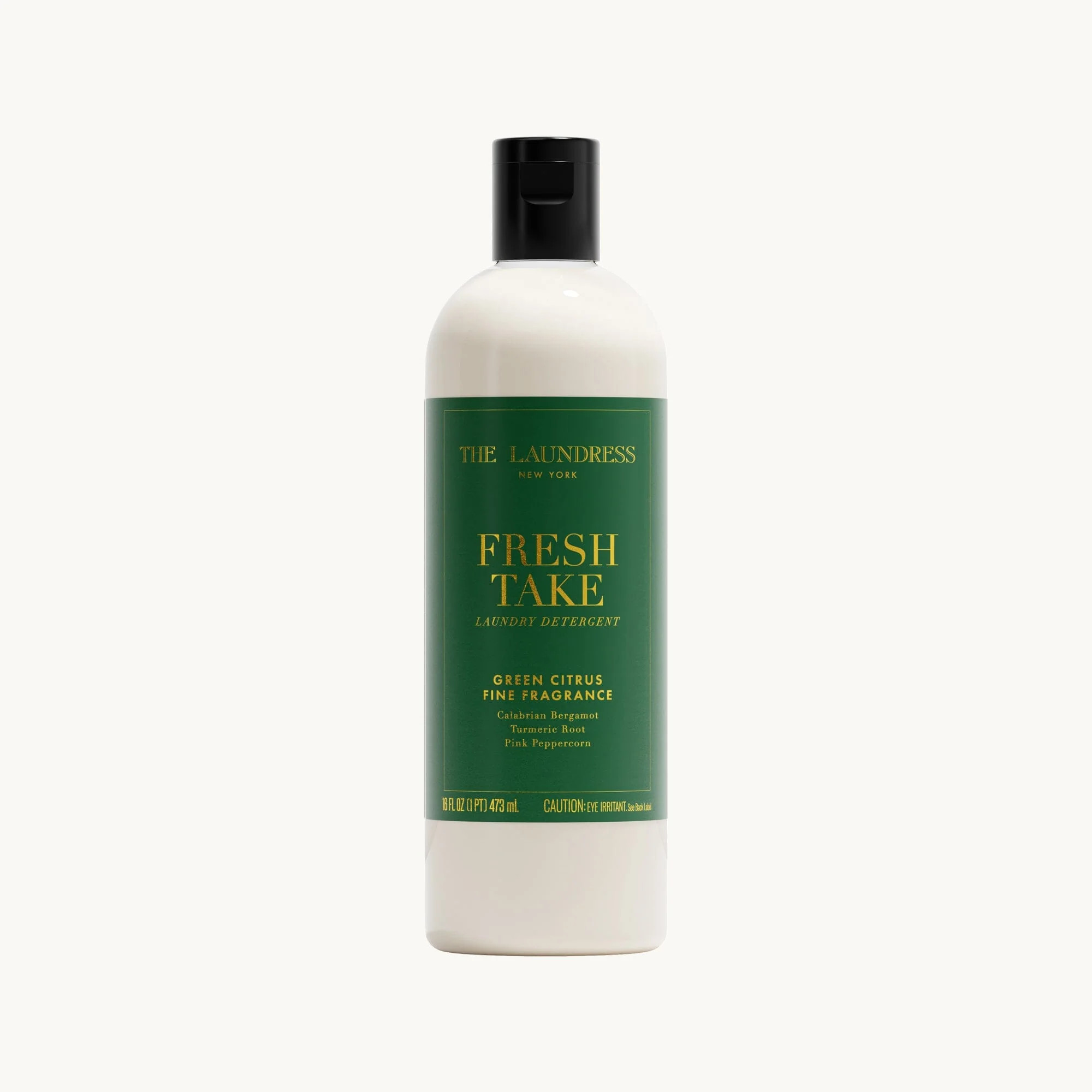 Fresh Take Laundry Detergent | The Laundress
