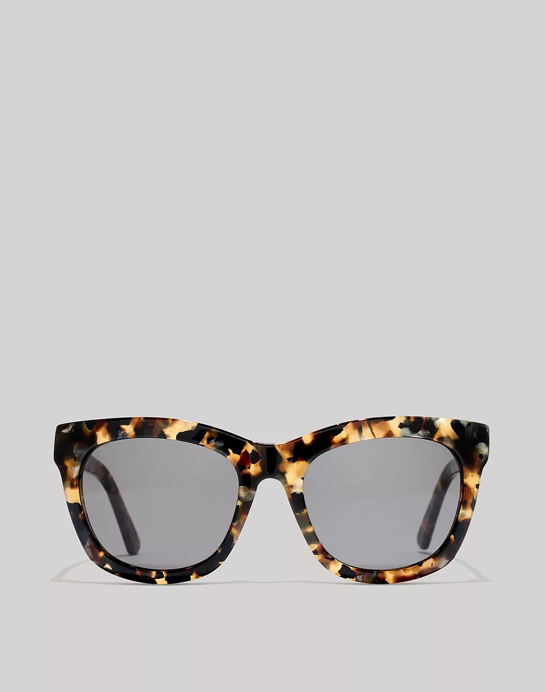 Belgrave Sunglasses | Madewell