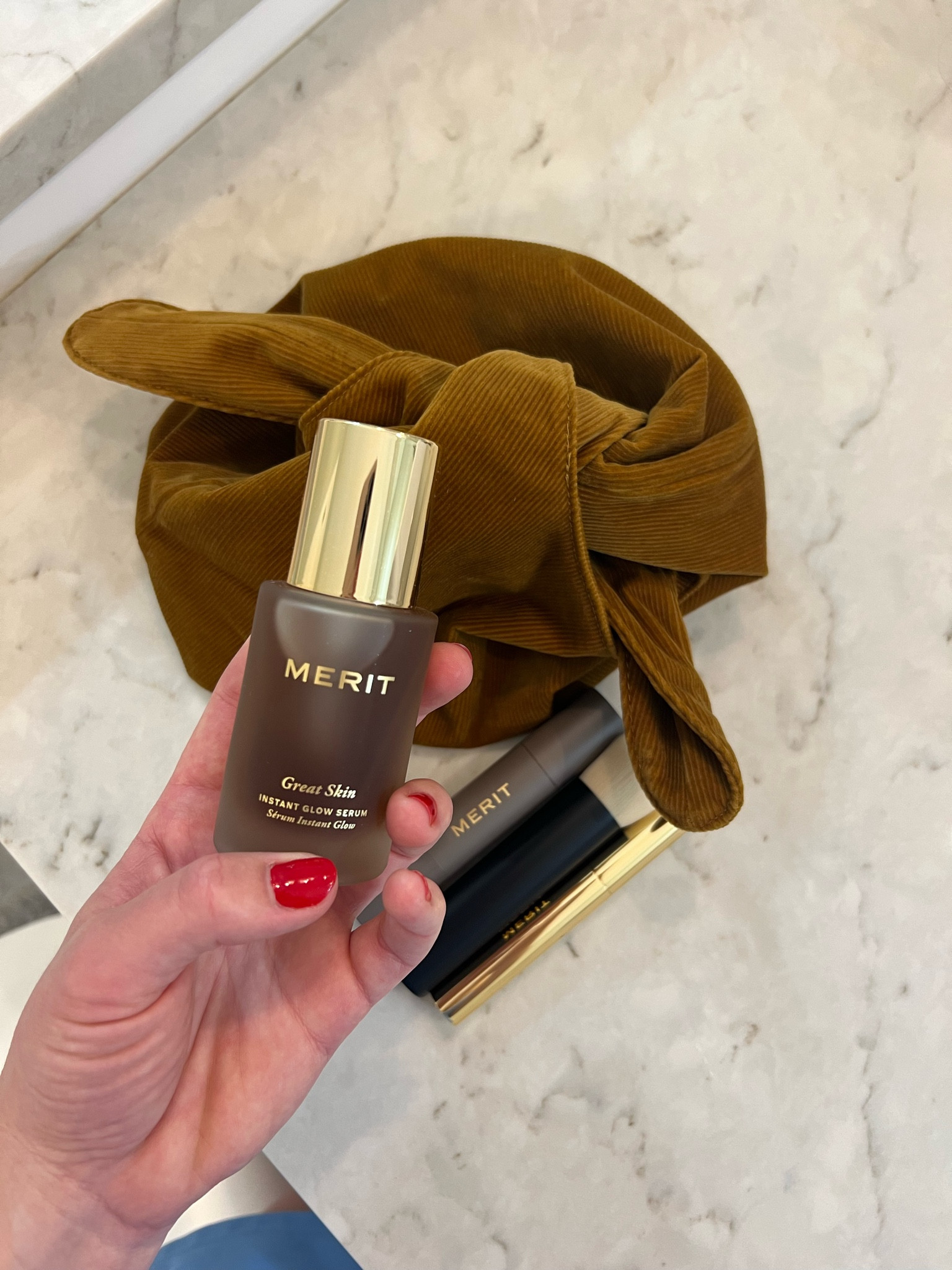 New CLEAN make up in my everyday rotation. 

#LTKFindsUnder50 #LTKBeauty #LTKFindsUnder100