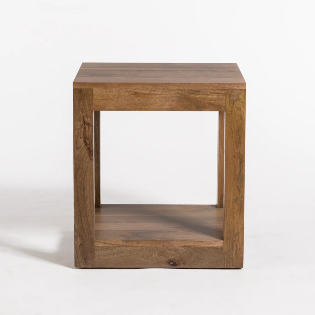 Morgan Side Table | StyleMeGHD
