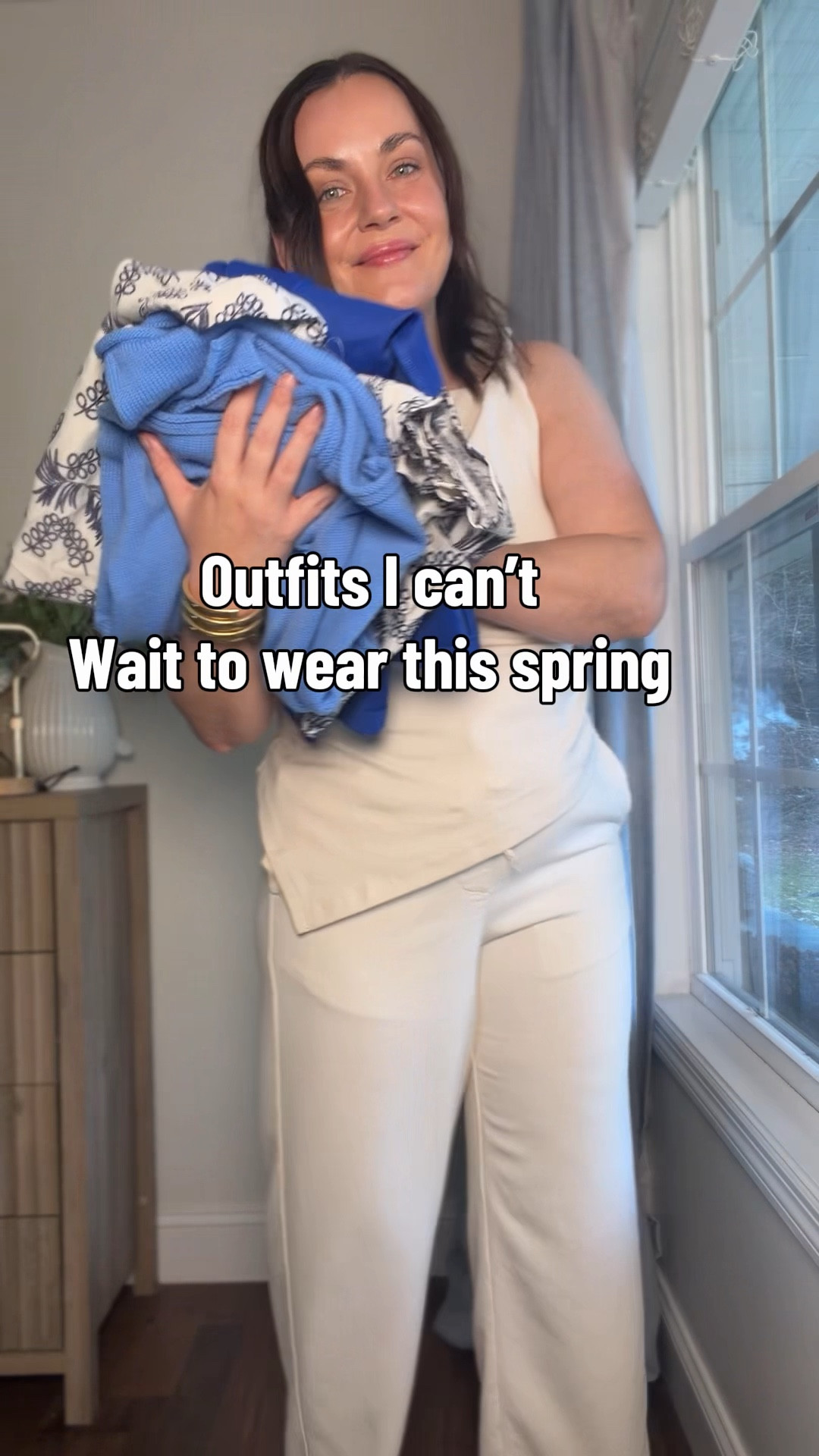 Counting down the days to sunshine so I can live in these new summer finds from Amazon ☀️
Easy dresses, comfy sets, and those throw-on-and-go staples you’ll reach for every single day. Everything is lightweight, effortless, and perfect for warm weather.

Shop all my can’t-wait-to-wear pieces on my LTK!

#LTKfinds #AmazonFinds #SummerStyle #WarmWeatherFits #CapsuleWardrobe #CasualChic #EverydayOutfits #SummerReady

#LTKOver40 #LTKSaleAlert #LTKootd