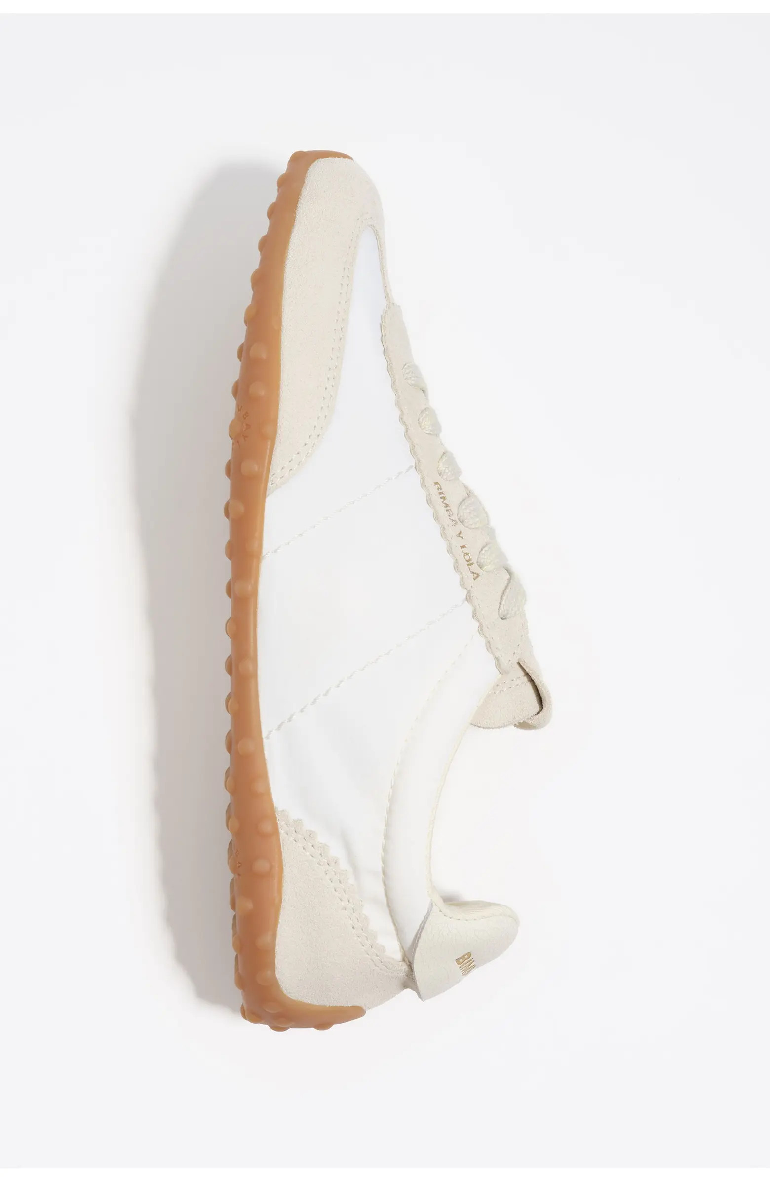 Suede Nylon 13 29 Sneaker | Nordstrom