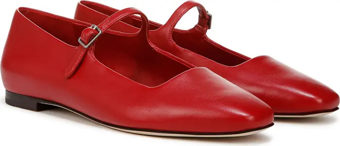Brody Mary Jane Flat (Women) | Nordstrom Rack