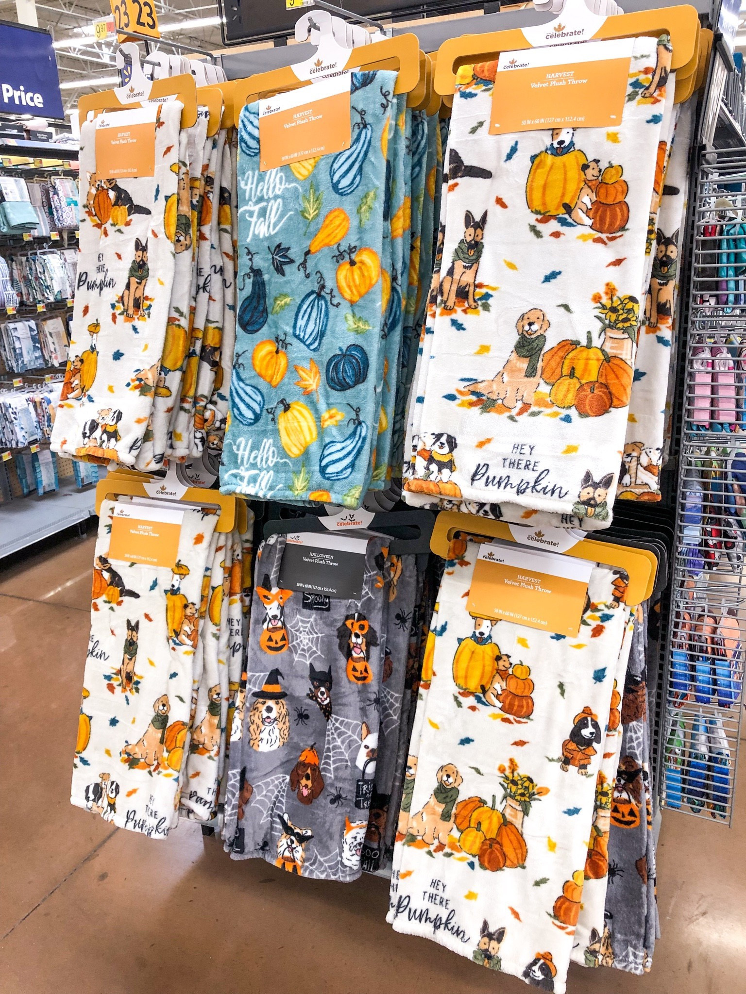 Walmart Halloween/ Fall throws





Walmart. Walmart finds. Walmart style. Halloween. Spooky season. Spooky szn. Halloween blankets. Halloween finds. Throw blanket. Fall. Fall finds. Fall blanket. Harvest blanket. Fall throw 

#LTKHoliday #LTKHalloween #LTKSeasonal