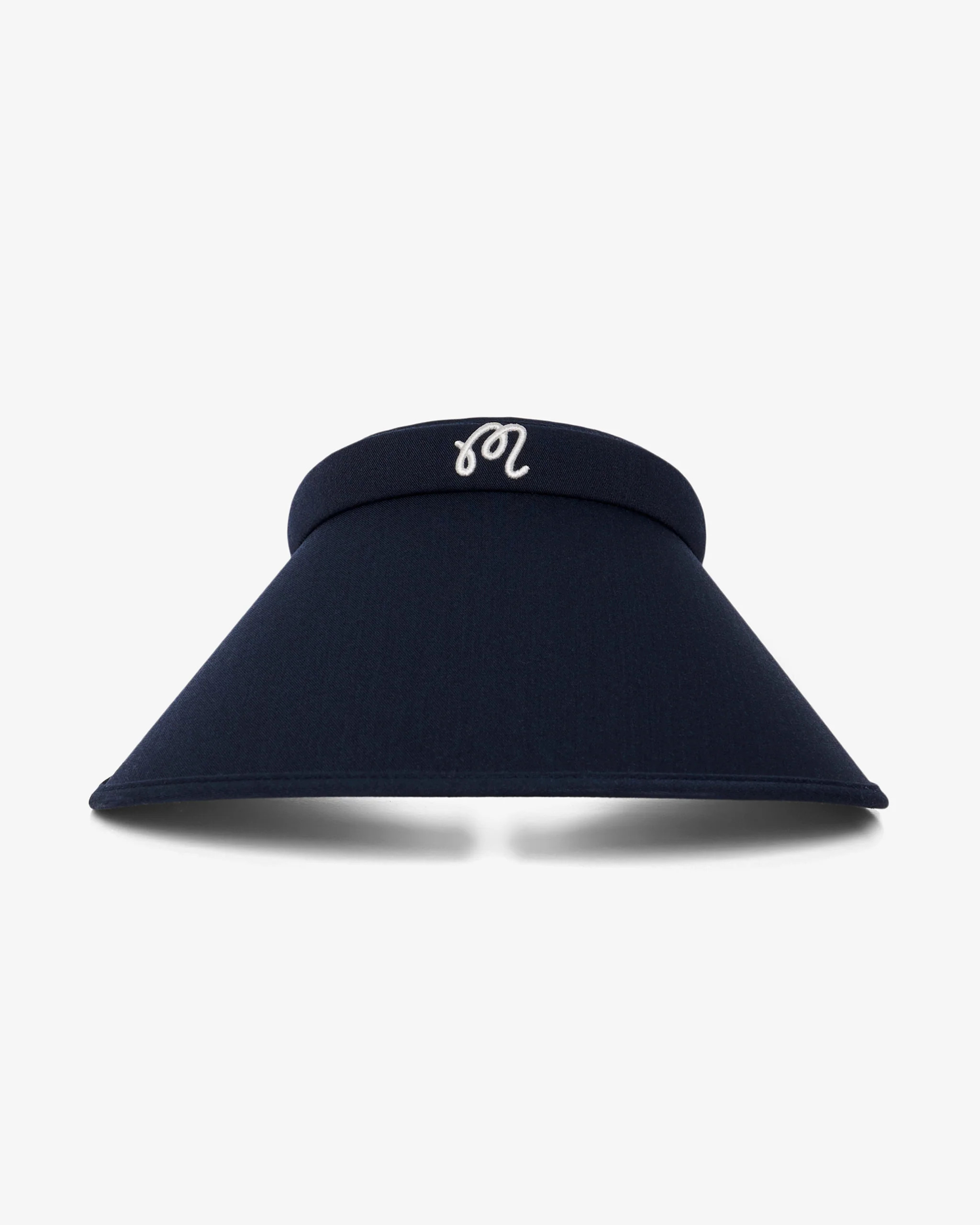 CLAIRE VISOR | Malbon Golf