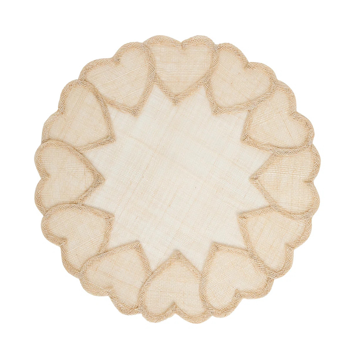 Heart Placemat | Wayfair North America