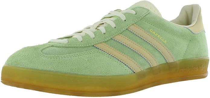 adidas Women's Gazelle Indoor Sneakers | Amazon (US)