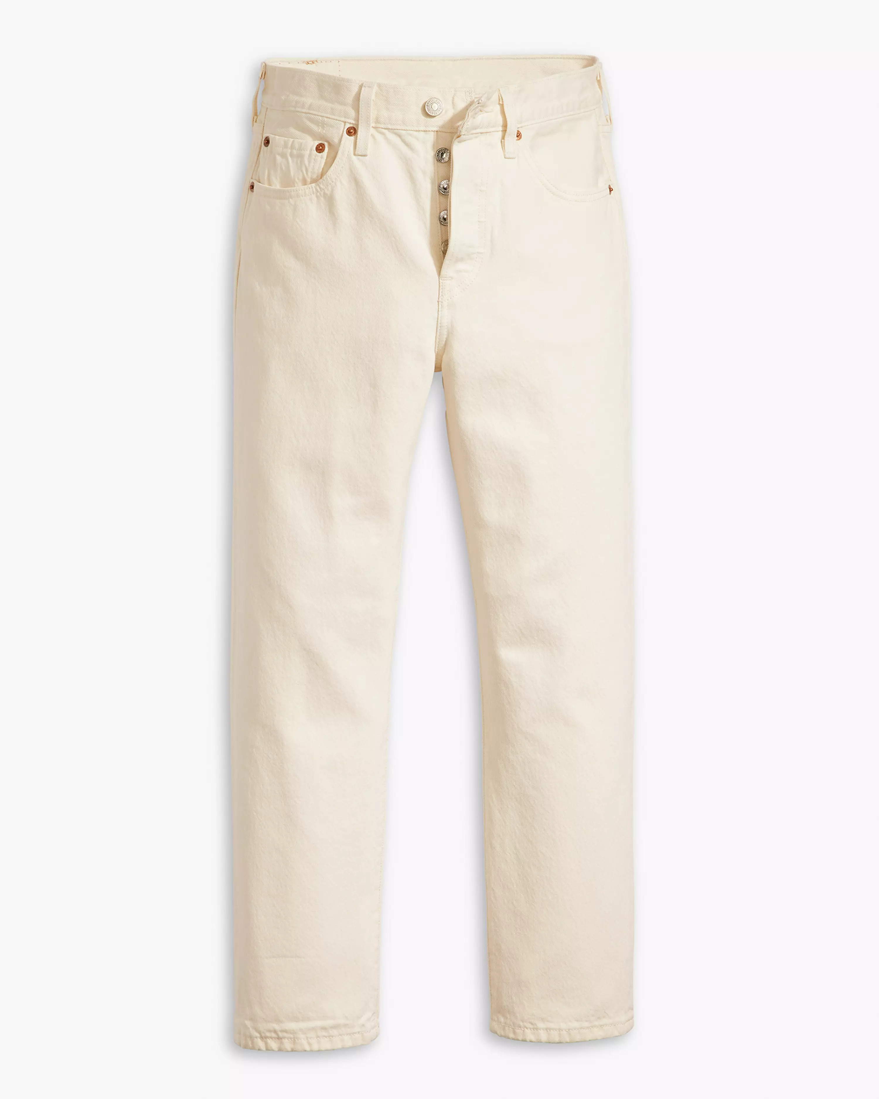 501® Crop Jeans | Levi's EU