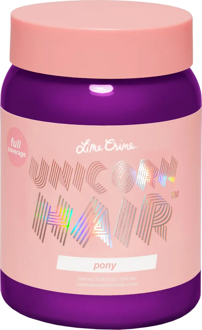 Unicorn Hair Full Coverage Semi-Permanent Hair Color | Nordstrom Rack