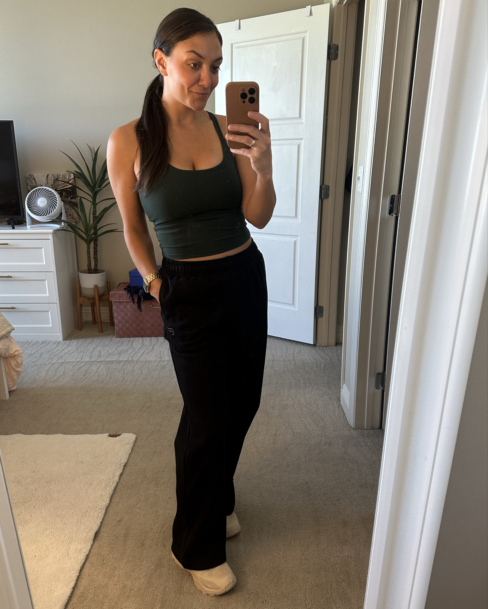 Latest #Fabletics haul. Everything is on sale! 

#LTKFindsUnder100 #LTKSeasonal #LTKActive