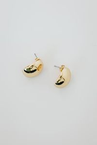 Zoe Earring - Gold | THELIFESTYLEDCO