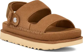 Goldenstar Glide Platform Sandal (Women) | Nordstrom