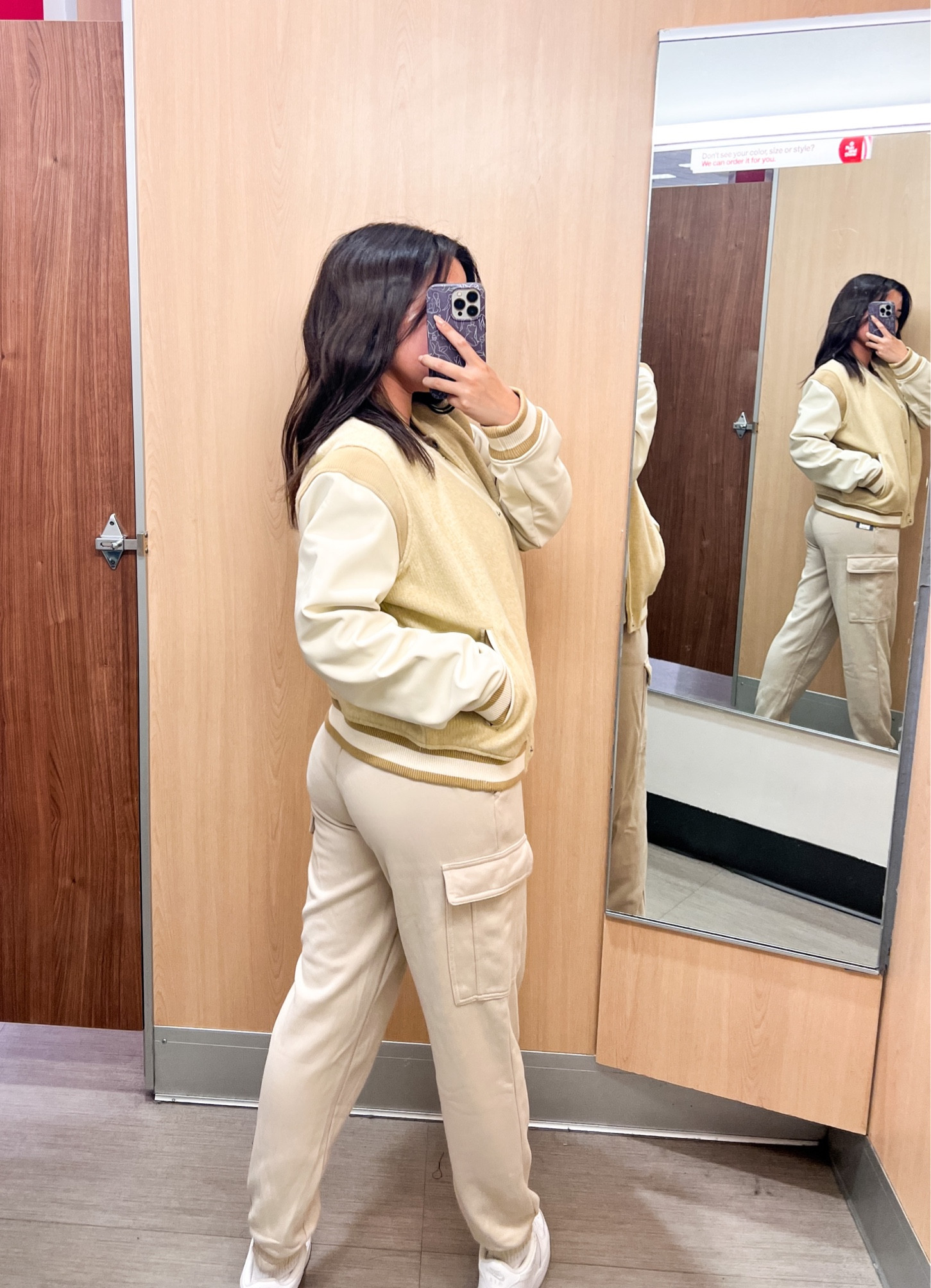 Couldn’t resist these beige pieces in Target’s fall collection 

[ 125lbs - 5’6 - medium shown]

#LTKSeasonal #LTKhome #LTKunder50