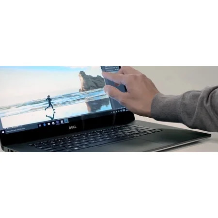 Refurbished Dell XPS 9550 UHD 4K 15.6 Inch ToucH ScreeN Laptop (Intel Quad Core i7-6700HQ, 32GB Ram, | Walmart (US)