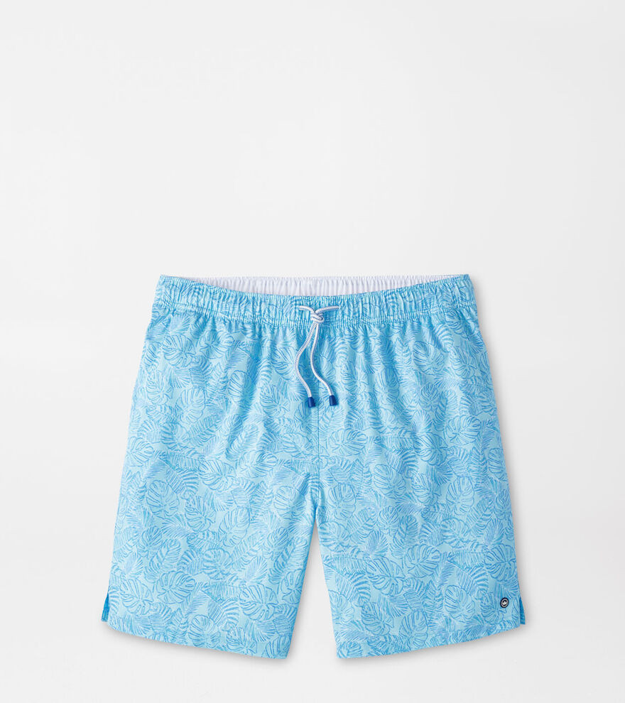Tropics Swim Trunk | Peter Millar