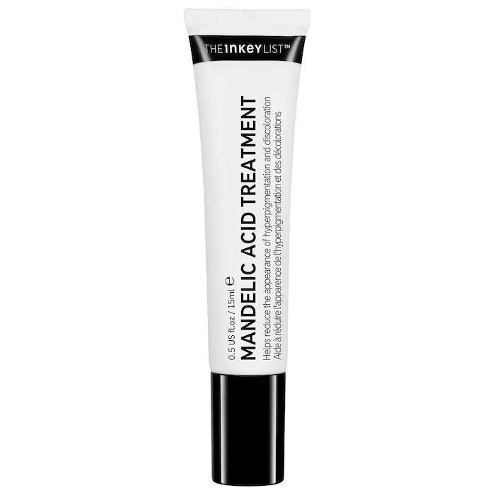 Mandelic Acid Treatment - The INKEY List | Sephora | Sephora (US)