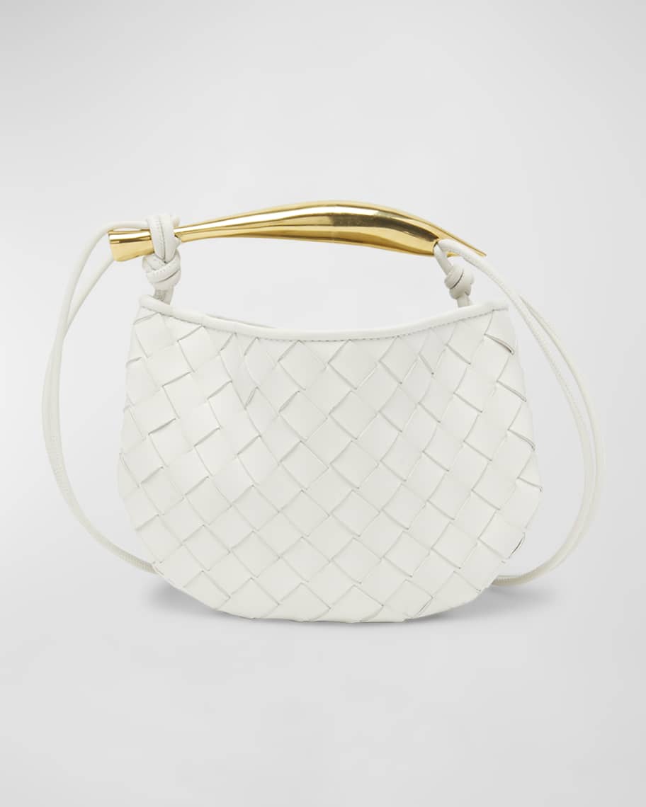 Bottega Veneta Mini Sardine Bag | Neiman Marcus