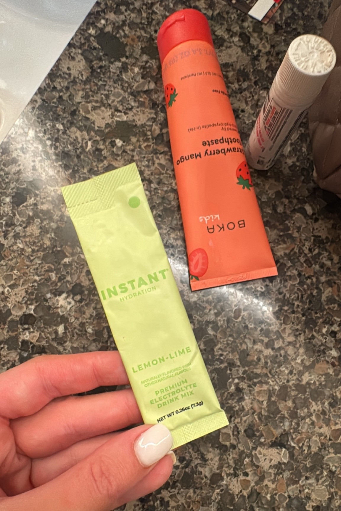 So glad I remembered to pack these they saved me yesterday at Disney! 

#disney #travel #packing #family #disneyworld #disneyland #whattopack #travelessential 

#LTKTravel #LTKKids #LTKmomlife