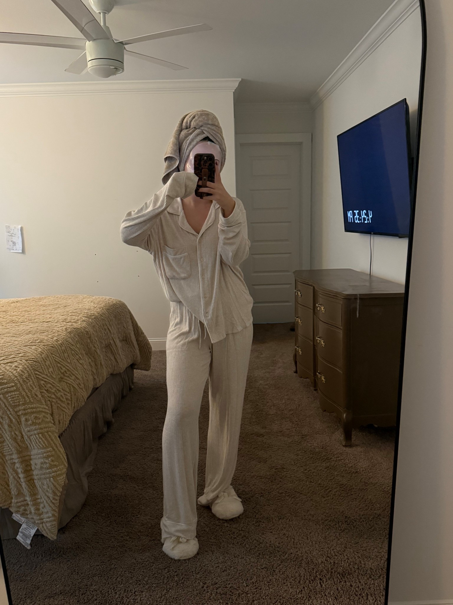My fav target pjs !!!! ☁️ 

#LTKselfcare