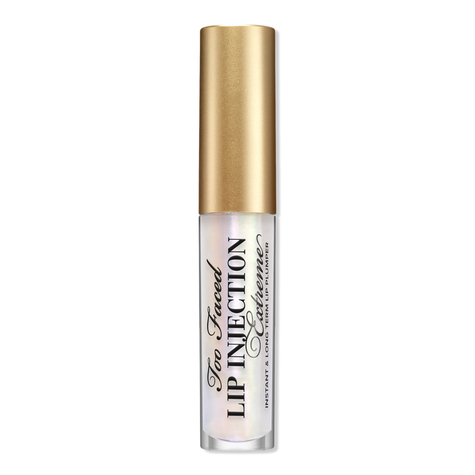 Travel Size Lip Injection Extreme Hydrating Lip Plumper | Ulta