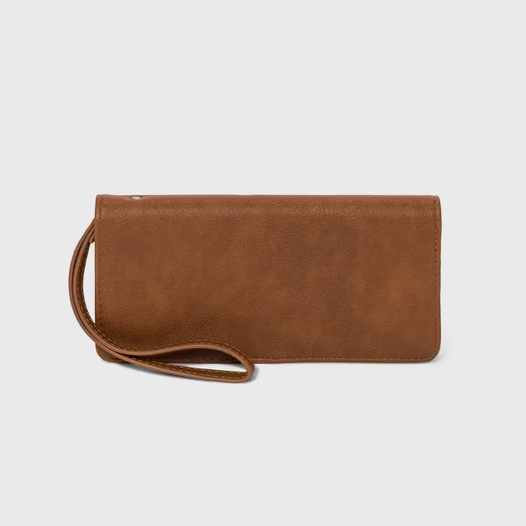 Women's Bifold Wallet - Universal Thread™ | Target