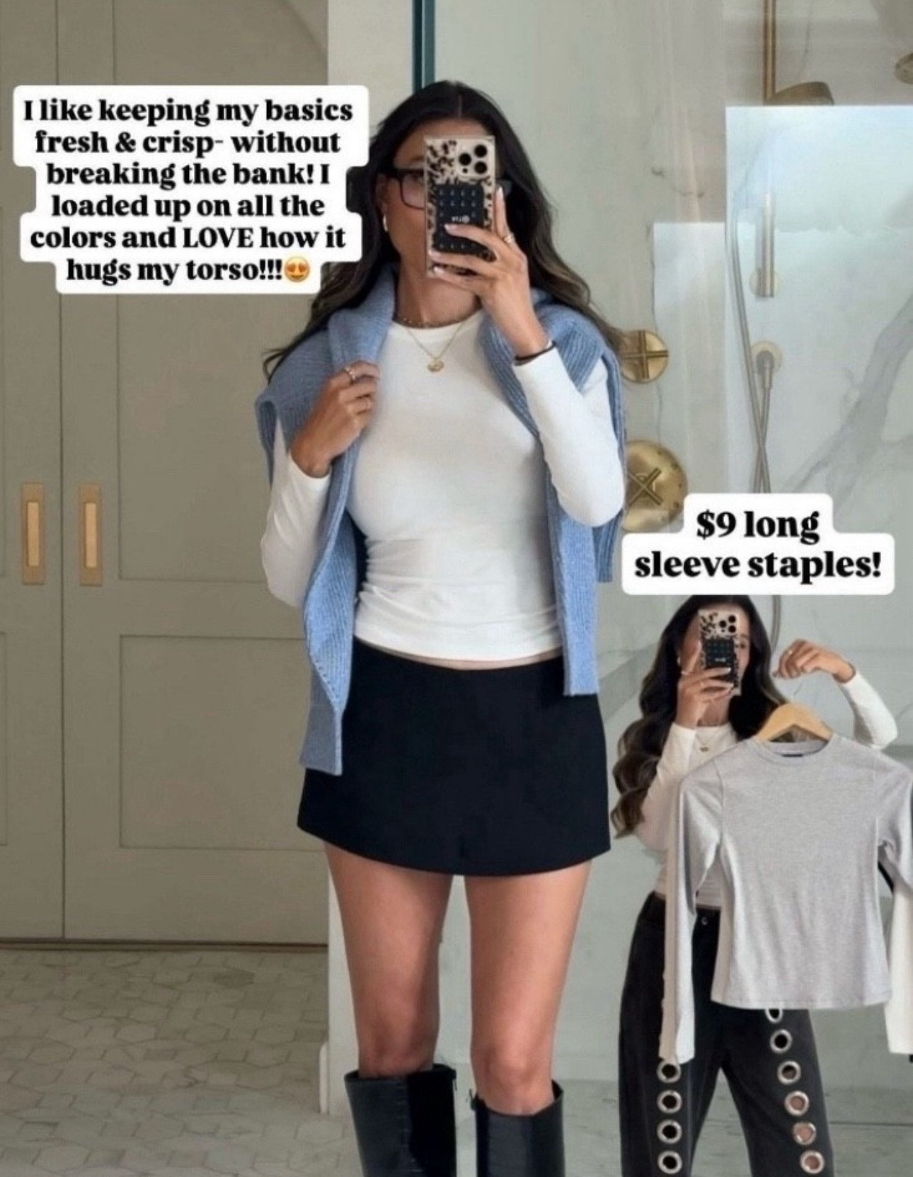 Scroll to shop! Follow for more finds! Xo! 🥰 

#LTKFindsUnder100 #LTKFindsUnder50 #LTKootd