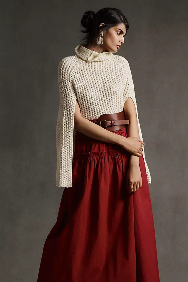 Cinch Belt | Anthropologie (US)