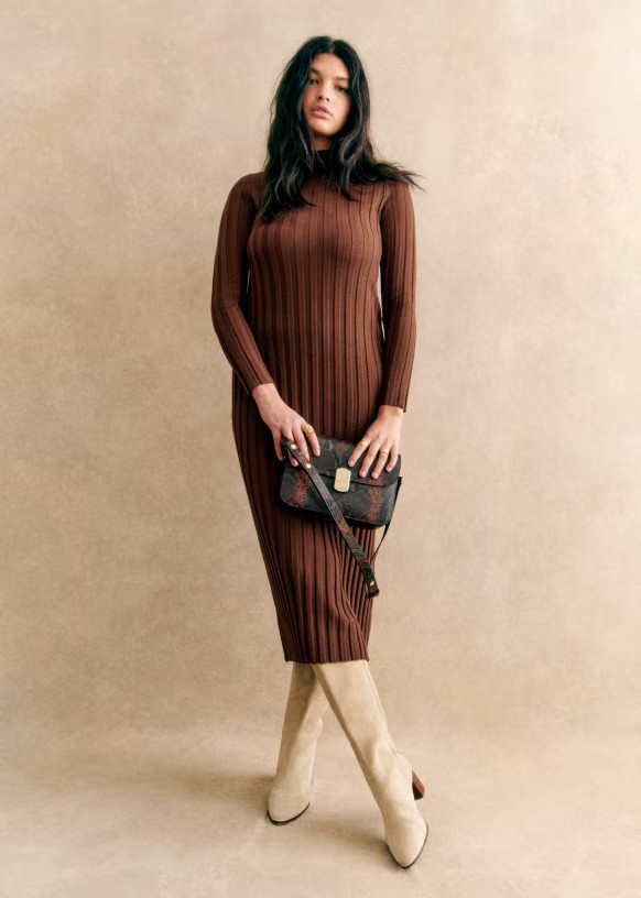 Robe Katrina | Sezane Paris