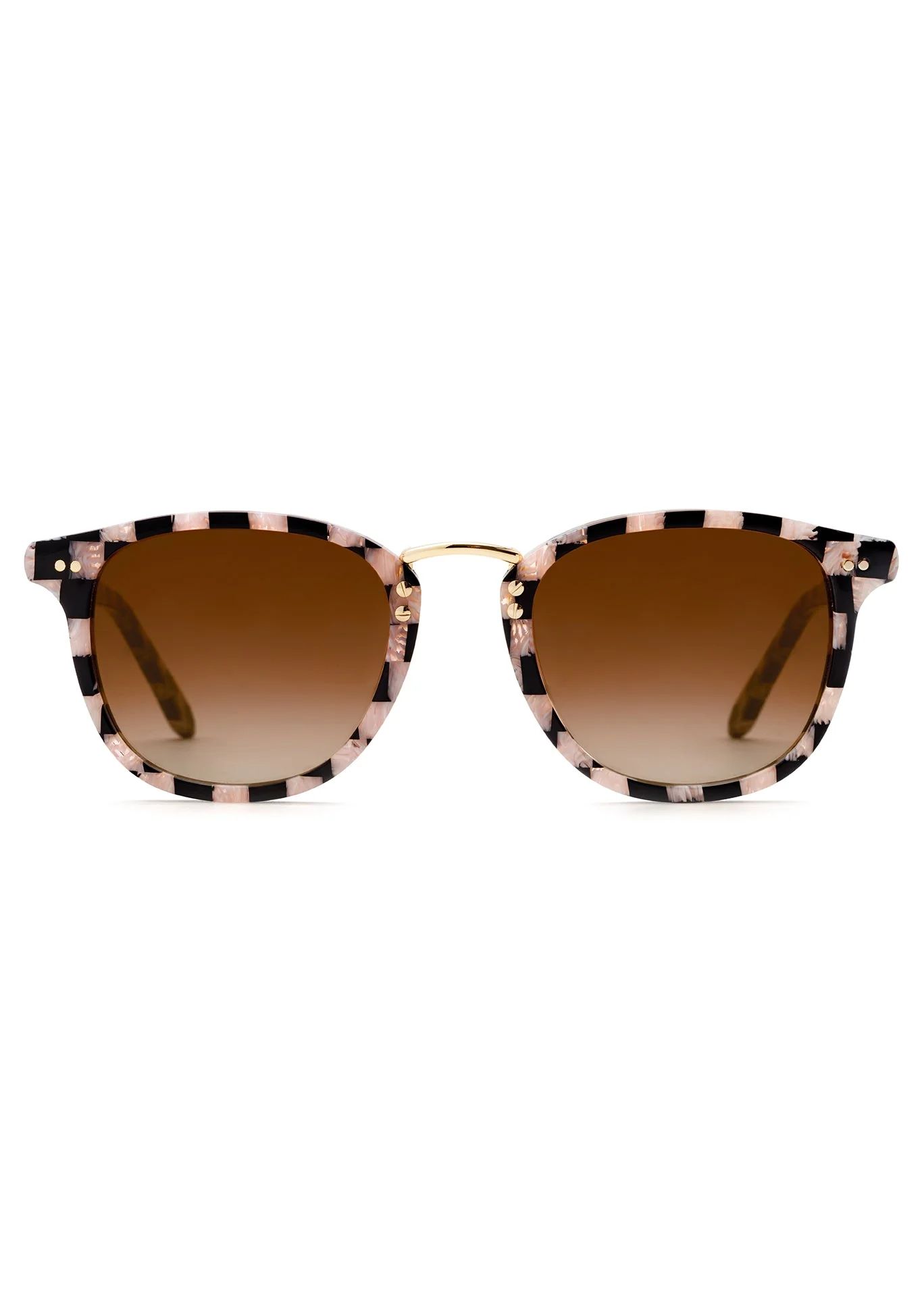 Harlequin 12K | KREWE Eyewear