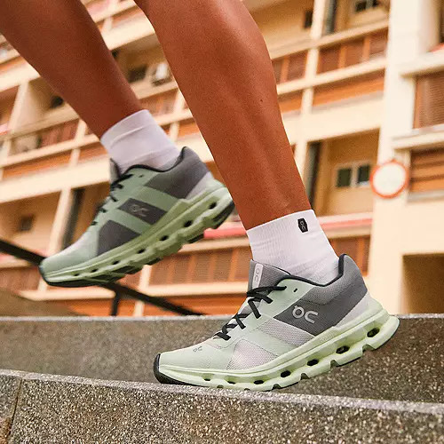 On Women's Cloudrunner Running Shoes | Dick's Sporting Goods