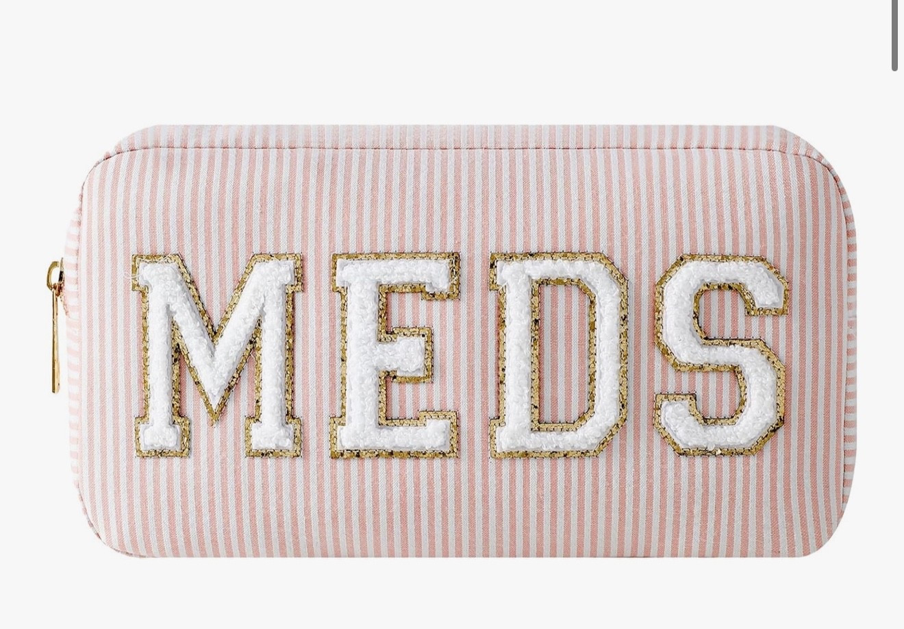Medicine Bag for Travel 

#LTKTravel #LTKKids #LTKBaby