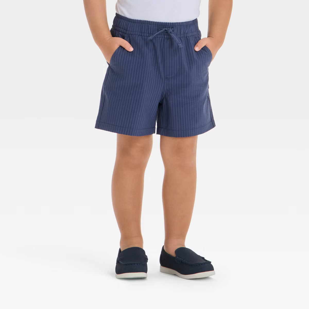 Toddler Boys' Quick Dry Pull-On Shorts - Cat & Jack™ | Target