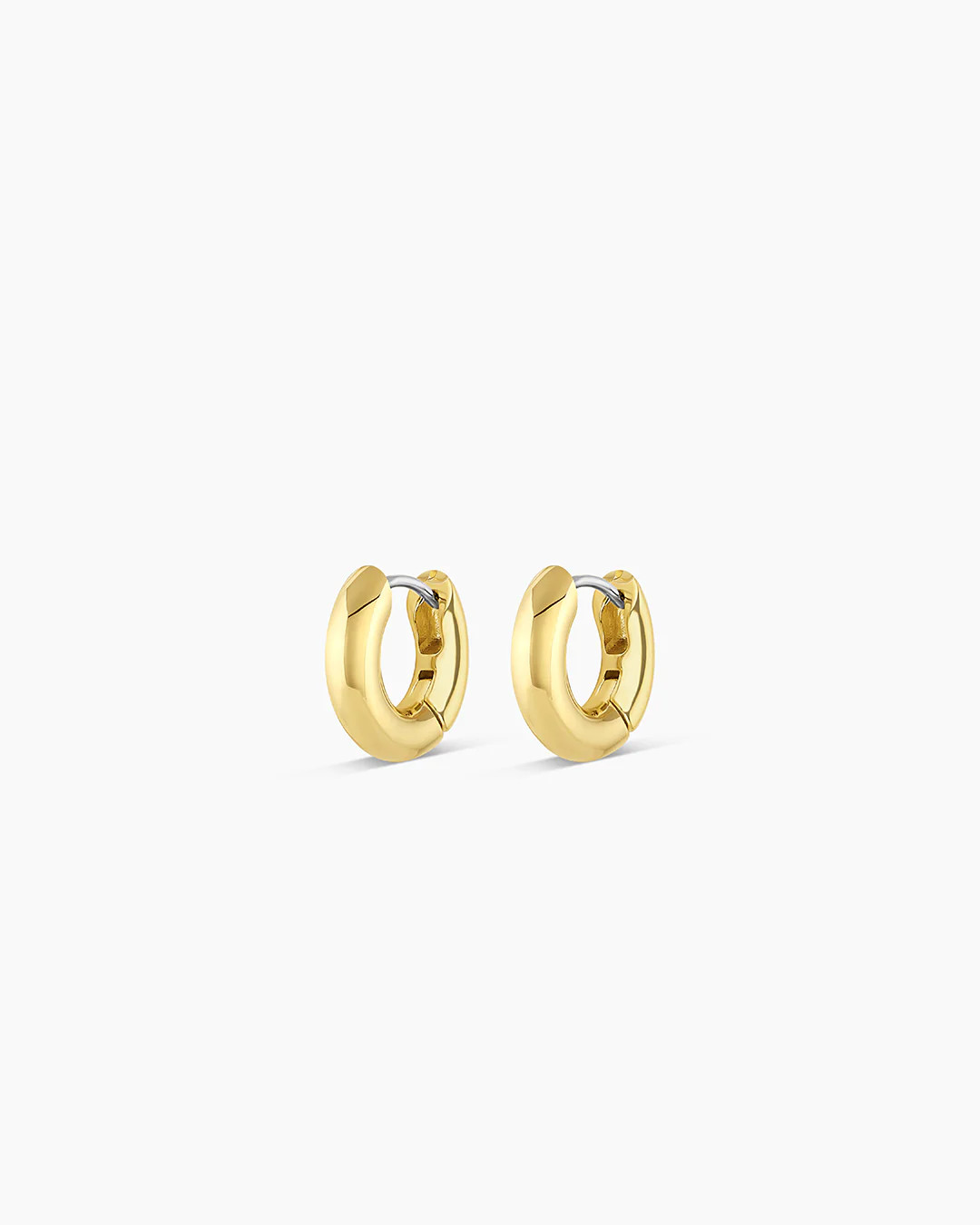 Lou Huggies - 18K Gold Plated | gorjana
