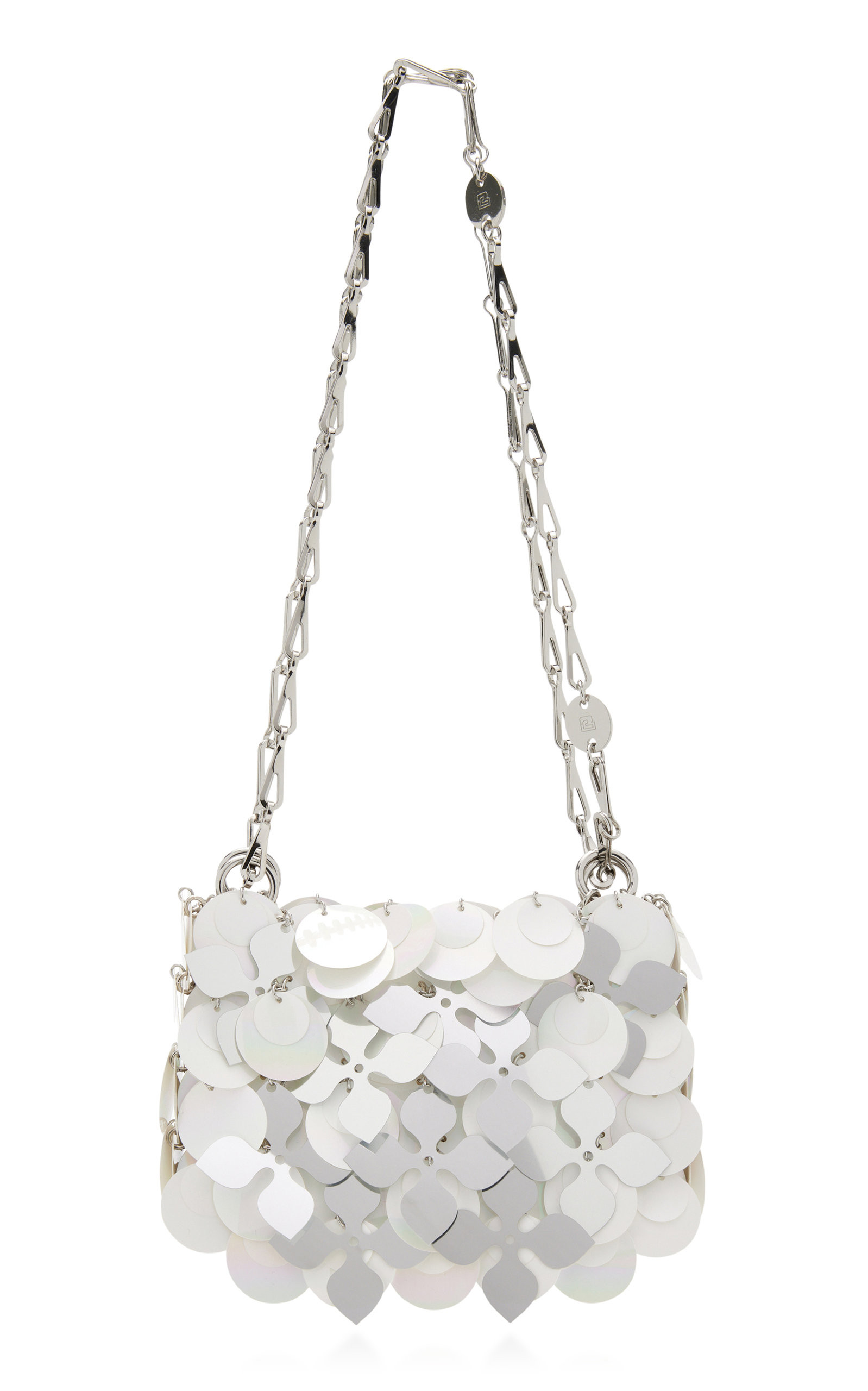 Exclusive Sparkle Shoulder Bag | Moda Operandi (Global)