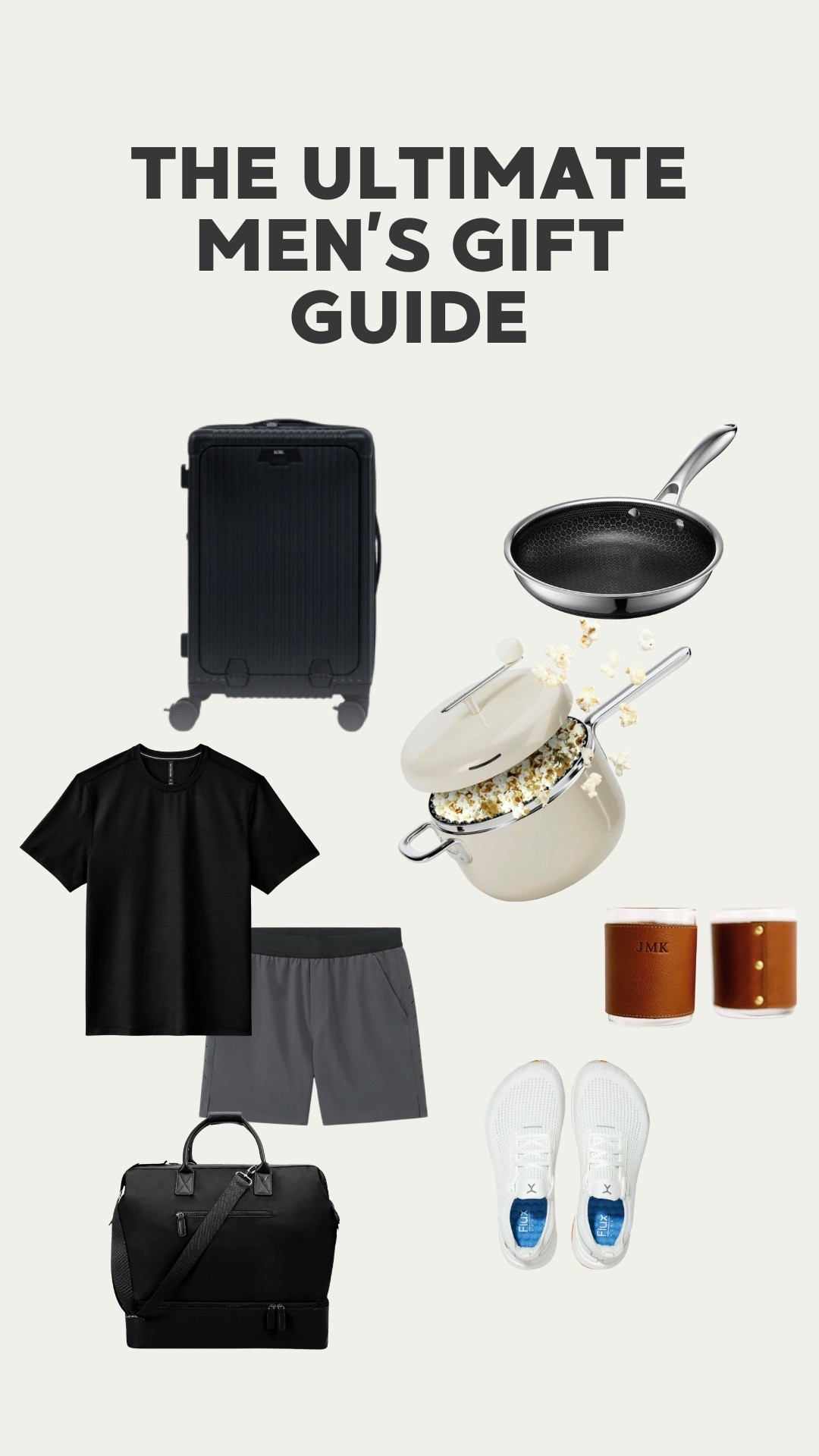 Gifts for him!! 

#LTKHoliday #LTKCyberWeek #LTKGiftGuide