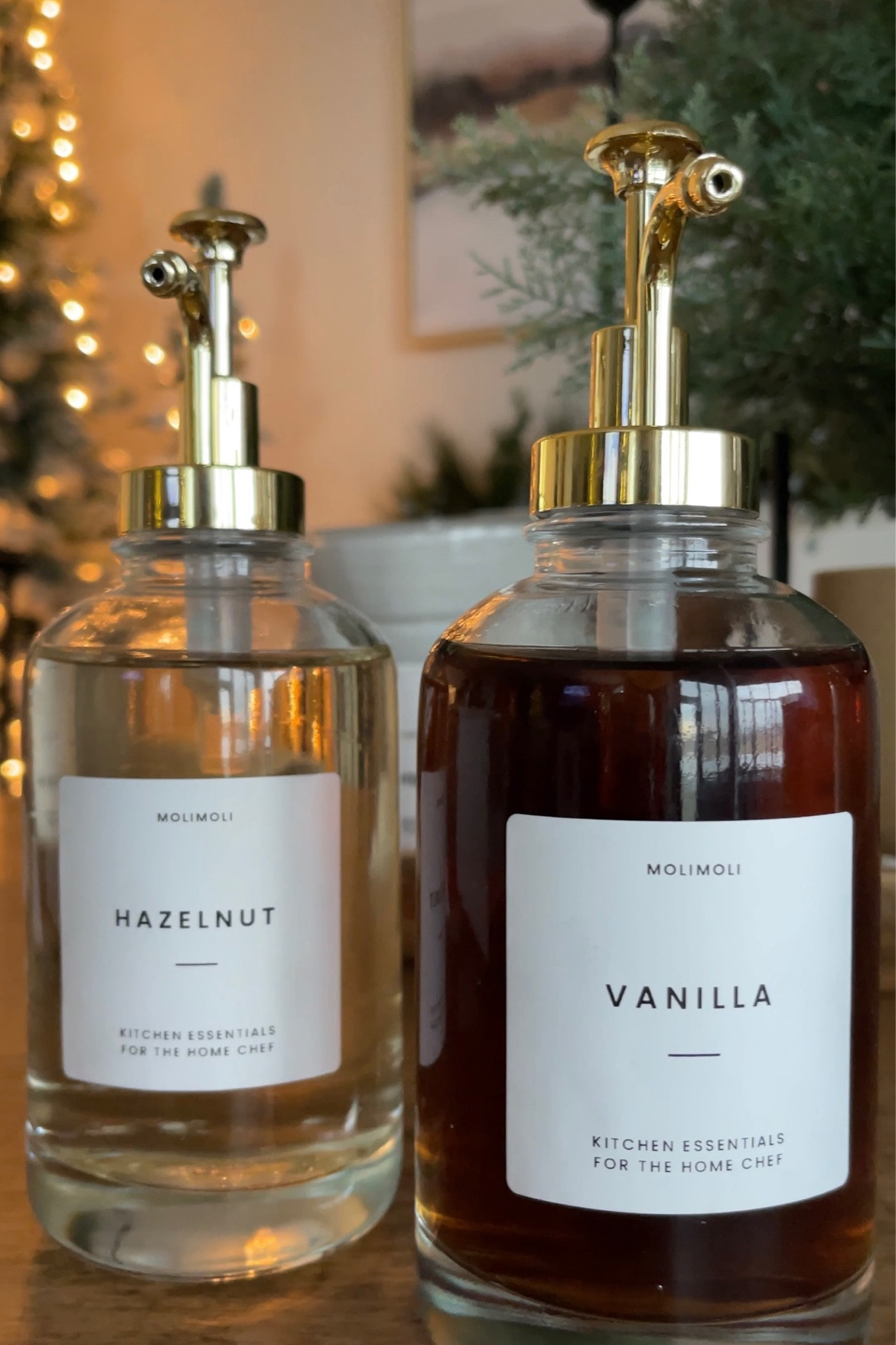 #amazonfind #coffeebar #coffeesyrupdispenser

#LTKhome