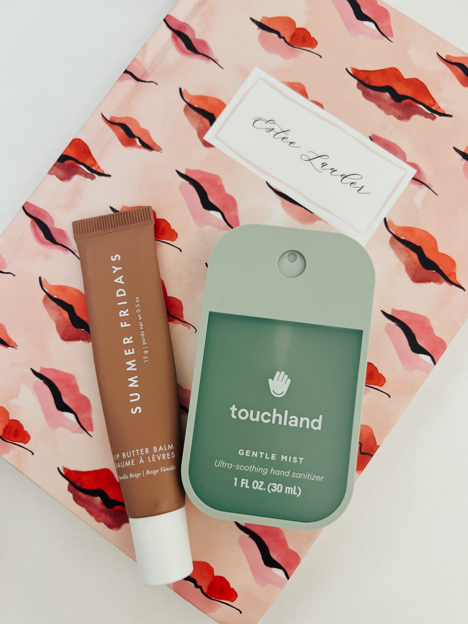 Two daily must haves that you need to try from the sephora sale 

#LTKxSephora #LTKsalealert #LTKfindsunder50