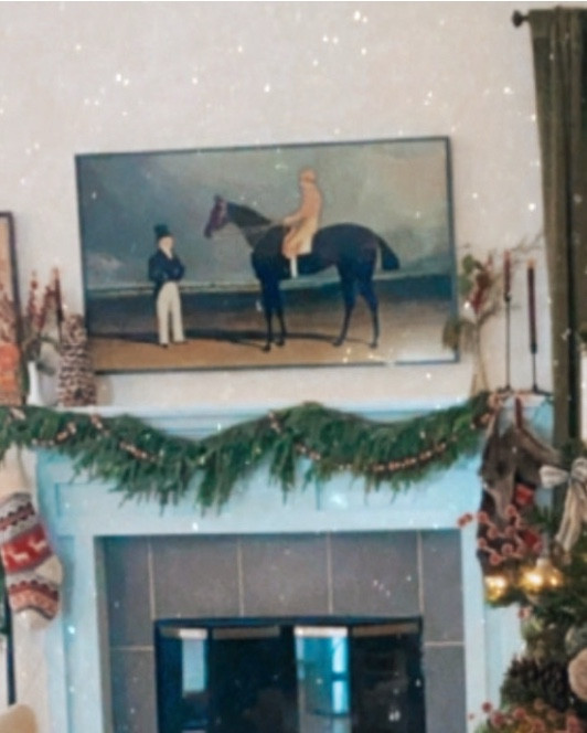 Our absolute favorite TV and every season is on mega clearance right now! Only for a day or two don’t miss it if you’ve had your eye on the Samsung frame TV. 

#LTKFamily #LTKSeasonal #LTKHome